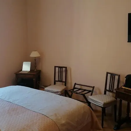 Al Molo Di Sant'agostino Bed & Breakfast