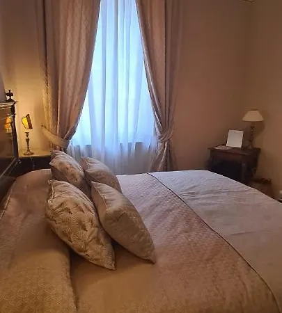 Bed & Breakfast Al Molo Di Sant'agostino Como