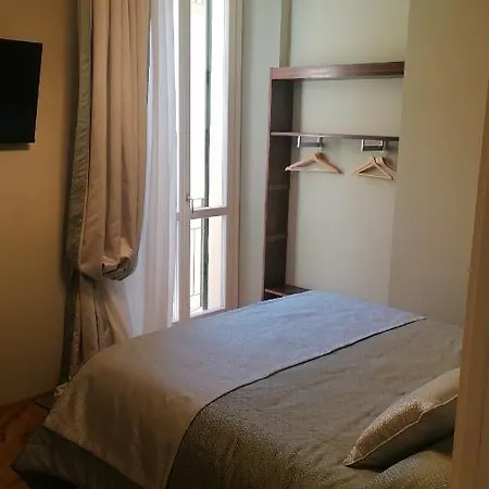 Al Molo Di Sant'agostino Bed & Breakfast *
