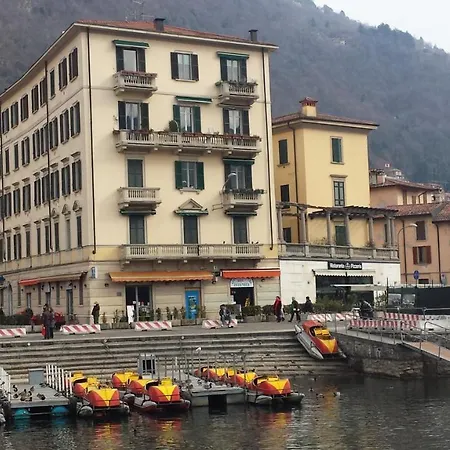 Al Molo Di Sant'agostino Como