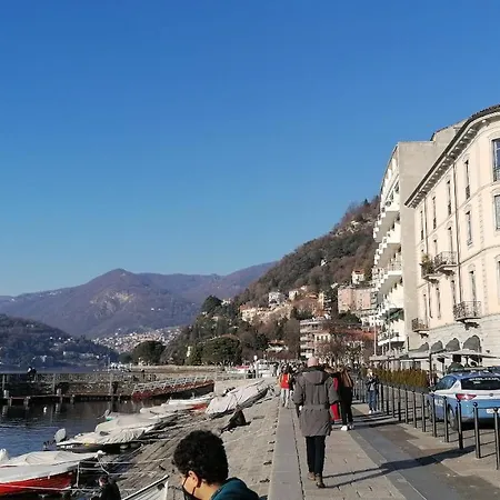 Al Molo Di Sant'agostino *