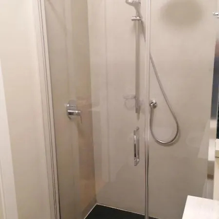 فندق مبيت وإفطار Al Molo Di Sant'agostino كومو